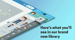 Use PowToon to make free animated landing-page videos