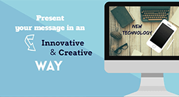 PowToon - Get free animation presentation templates and presentation design tools